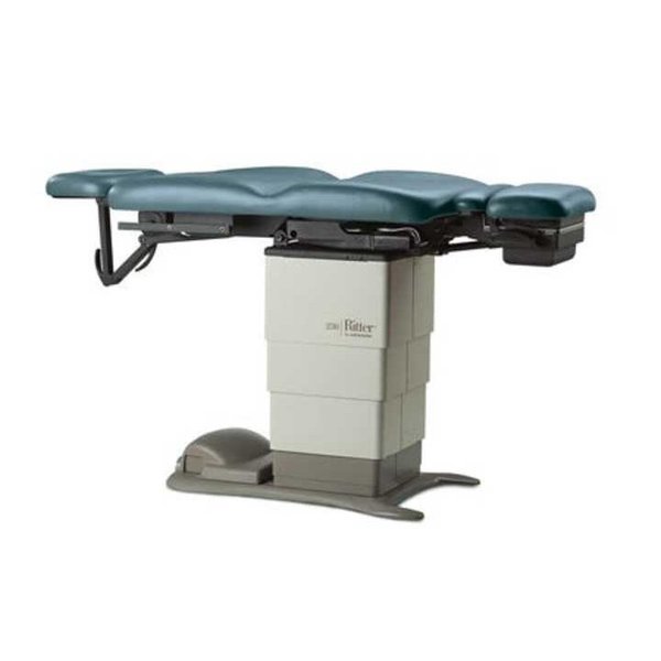 Midmark Universal Procedure Table, No Top 230-001